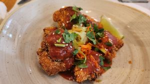  at HILTL - Sihlstrasse in Zurich