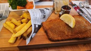  at HILTL - Sihlstrasse in Zurich