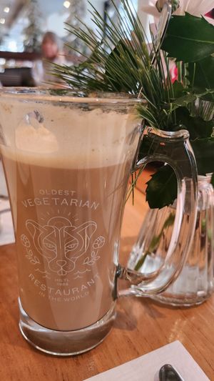  at HILTL - Sihlstrasse in Zurich