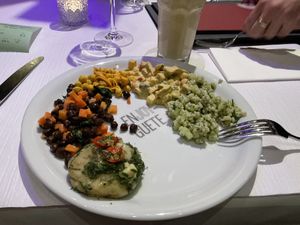   at HILTL - Sihlstrasse in Zurich