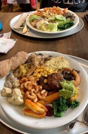   at HILTL - Sihlstrasse in Zurich