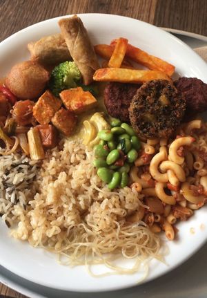   at HILTL - Sihlstrasse in Zurich