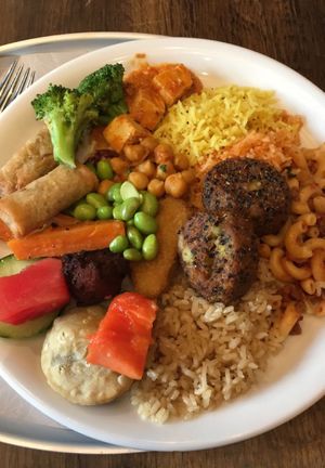   at HILTL - Sihlstrasse in Zurich