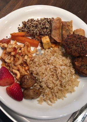   at HILTL - Sihlstrasse in Zurich