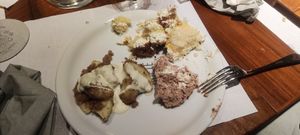  at HILTL - Sihlstrasse in Zurich