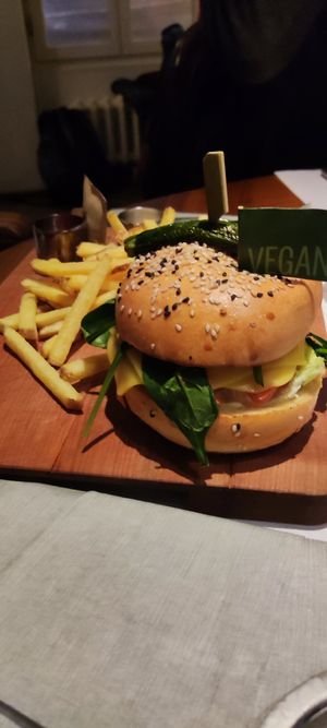  at HILTL - Sihlstrasse in Zurich