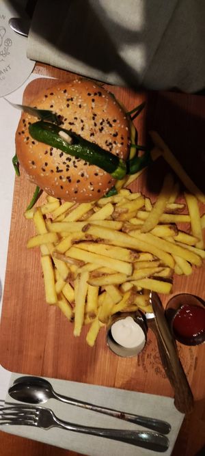  at HILTL - Sihlstrasse in Zurich