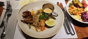  at HILTL - Sihlstrasse in Zurich