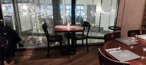  at HILTL - Sihlstrasse in Zurich