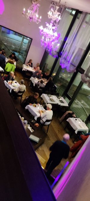  at HILTL - Sihlstrasse in Zurich