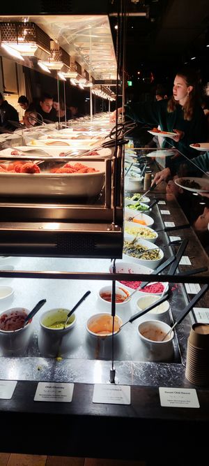  at HILTL - Sihlstrasse in Zurich