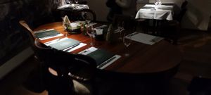  at HILTL - Sihlstrasse in Zurich