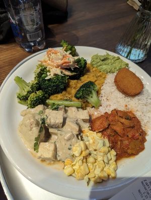  at HILTL - Sihlstrasse in Zurich