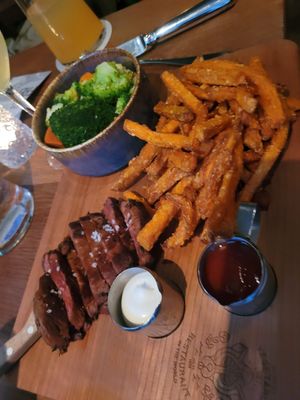  at HILTL - Sihlstrasse in Zurich