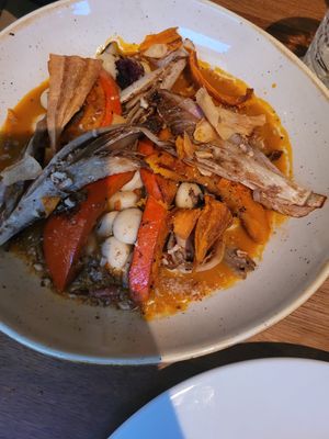  at HILTL - Sihlstrasse in Zurich