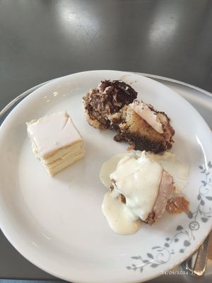  at HILTL - Sihlstrasse in Zurich