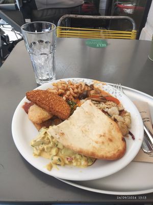  at HILTL - Sihlstrasse in Zurich