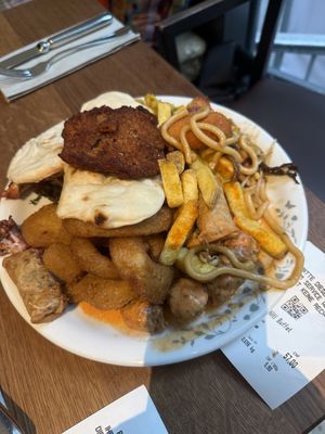   at HILTL - Sihlstrasse in Zurich