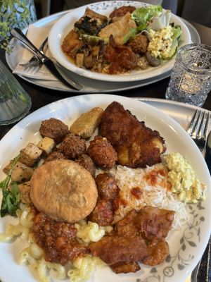   at HILTL - Sihlstrasse in Zurich