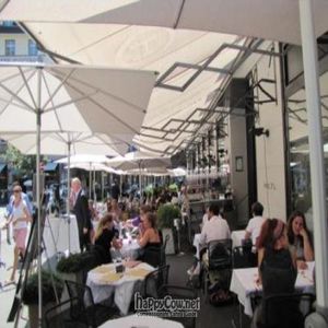  at HILTL - Sihlstrasse in Zurich