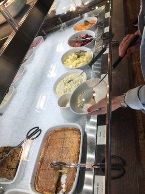 And more at HILTL - Sihlstrasse in Zurich