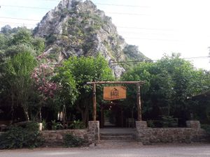  at Base Bungalows  in Antalya