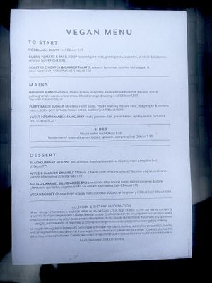   at The Cromwell Cottage in Kislingbury