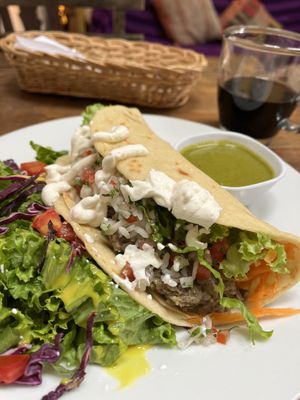   at Kawsaytika in Calca