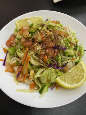   at Rubin Mardini in Penang