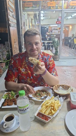   at Rubin Mardini in Penang