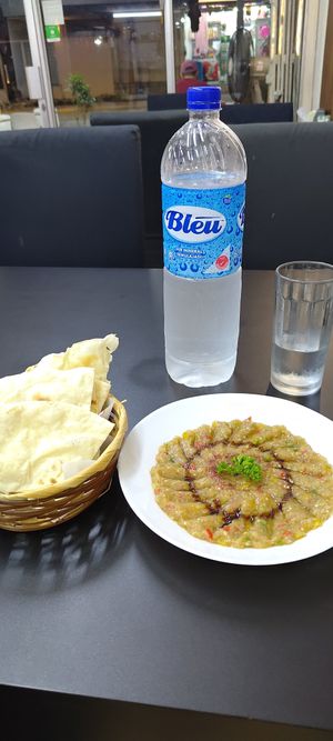  at Rubin Mardini in Penang