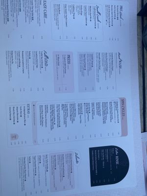   at The Laundrette in Chorlton