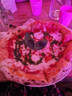  at The Laundrette in Chorlton