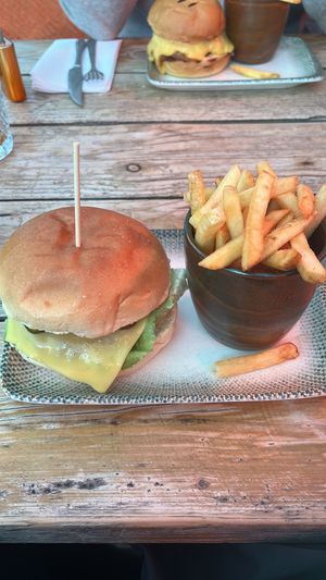   at The Laundrette in Chorlton