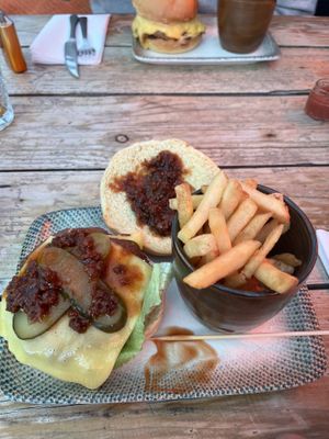   at The Laundrette in Chorlton