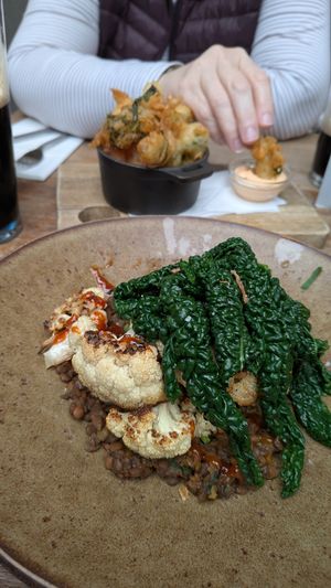  at The Leadstation in Manchester