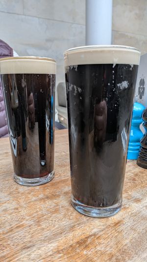  at The Leadstation in Manchester