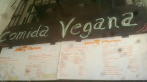 Cheap at Abhay Charan in Santiago