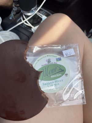   at Juice on Main in Mansfield