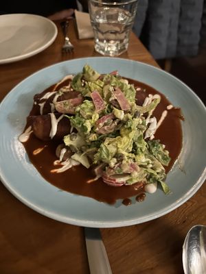   at Firefly in San Francisco