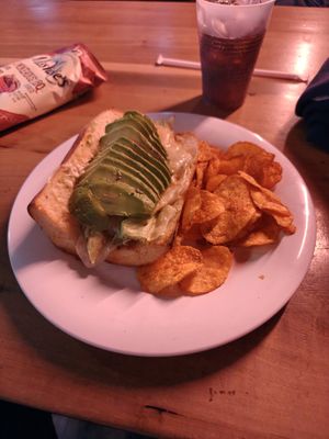  at Mellow Mushroom - Broadway in Nashville