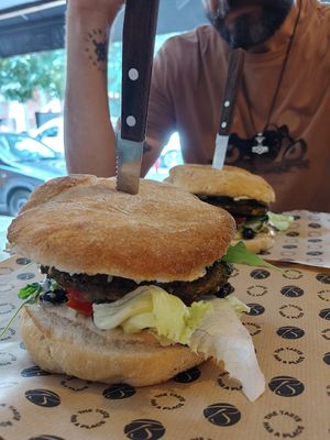  at Vkusoteriya in Veliko Tarnovo