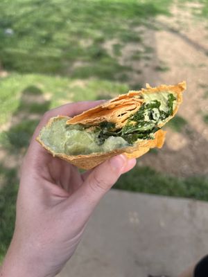 Yum  at E+ROSE Wellness Cafe - Brentwood in Brentwood