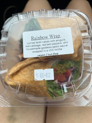 So darn good   at E+ROSE Wellness Cafe - Brentwood in Brentwood