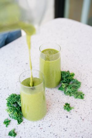  at E+ROSE Wellness Cafe - Brentwood in Brentwood