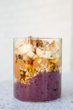  at E+ROSE Wellness Cafe - Brentwood in Brentwood