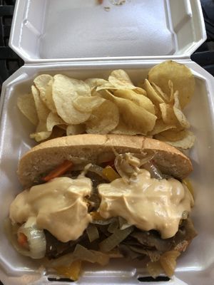 Vegan Thursday Special  at DeVine Delights in Rapid City