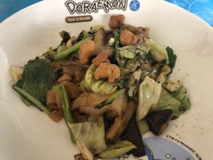 Pad C U at Jay Toi  in Samut Sakhon