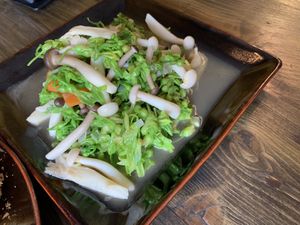 Good at Truc Lam Vien Quan in Hanoi