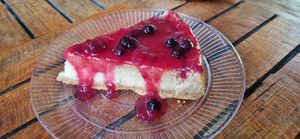  at Vegan Xpress in Mitzpe Ramon